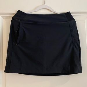 Athlete Skirt